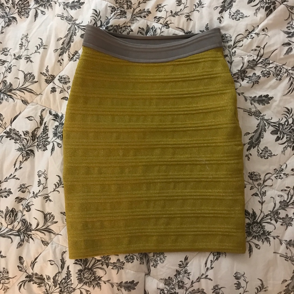 Yigäl Azrouel skirt